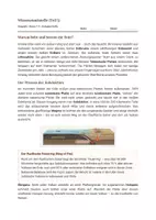 Vorschau - Stundenentwürfe - Geografie: Plattentektonik und Vulkan - Seite 2
