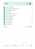 Vorschau - Arbeitsblätter - Deutsch Kl 2: Wortarten, Silben, Satzzeichen - Seite 2