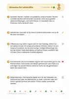 Vorschau - Arbeitsblätter - Wortarten-Domino: 3 Lerndominos (Freiarbeit) - Kl. 2 - Seite 3