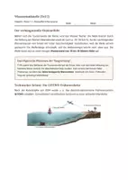 Vorschau - Stundenentwürfe - Geografie: Seebeben und Tsunami - Seite 3