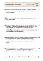 Vorschau - Arbeitsblätter - Tier-Wortschatz – Deutsch Kl. 2 - Seite 2