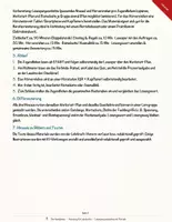 Vorschau - Arbeitsblätter - Die Elektrowerkstatt – Ein Praktikum beim Elektroniker – Lesespurgeschichte mit Rätselaufgaben (Klasse 10) - Seite 3
