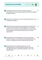 Vorschau - Arbeitsblätter - Reimwörter – Deutsch Kl. 1 - Seite 2