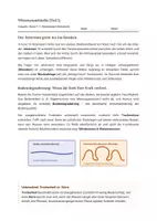 Vorschau - Stundenentwürfe - Geografie: Trockenheit und Dürre - Seite 2