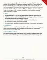 Vorschau - Mal- und Bastelvorlagen - Die Schneiderei – Ein Praktikum beim Schneider – Lesespurgeschichte mit Rätselaufgaben (Klasse 9) - Seite 3