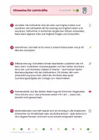 Vorschau - Arbeitsblätter - Numbers 1-20 – Englisch Kl. 3 - Seite 2
