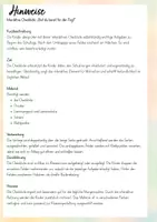 Vorschau - Bildkarten - Morgenroutine Grundschule – interaktive Checkliste zum Umklappen | Klassenorganisation / Capybara-Edition - Seite 1
