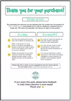 Vorschau - Spiele - Adjektive und ihre Gegensätze : German Vocabulary Puzzles - Seite 1