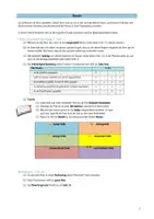 Vorschau - Arbeitsblätter - Individuelle Lektüre – Eigenes Buch lesen, präsentieren & bewerten - Seite 2