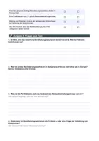 Vorschau - Arbeitsblätter - Bevölkerung & Migration Erdkunde Klasse 8/9/10 - Seite 3