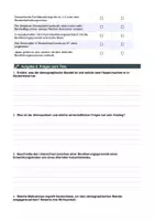Vorschau - Arbeitsblätter - Demografischer Wandel – Alterung & Geburtenrückgang - Seite 2