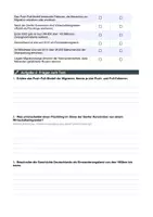 Vorschau - Arbeitsblätter - Migration & Flucht - Globale Wanderungsbewegungen - Seite 2