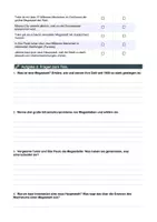 Vorschau - Arbeitsblätter - Megastädte- Wachstum & Lebensbedingungen in Millionenstädten - Seite 2