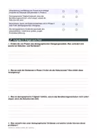 Vorschau - Arbeitsblätter - Demografischer Übergang - Bevölkerungsentwicklung & Demografiemodell - Seite 2