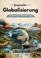Vorschau - Arbeitsblätter - Entwicklung & Globalisierung Erdkunde - Welthandel, Unternehmen und nachhaltiges Wirtschaften - Seite 1