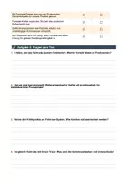 Vorschau - Arbeitsblätter - Fairer Handel – Nachhaltige Produktion, globale Verantwortung und gerechte Preise - Seite 2