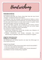 Vorschau - Arbeitsblätter - Briefe schreiben - Seite 2