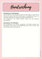 Vorschau - Arbeitsblätter - Briefe schreiben - Seite 3