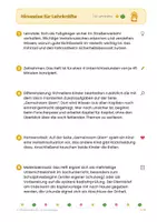 Vorschau - Arbeitsblätter - Sicher unterwegs – Verkehrs-Forscherheft, Kl. 1/2 - Seite 3