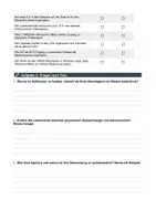 Vorschau - Arbeitsblätter - Wasser als Ressource – Verfügbarkeit, Nutzung und Konflikte um die wichtigste Lebensgrundlage - Seite 2