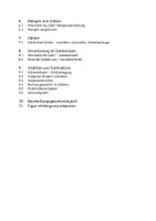 Vorschau - Spiele - Informeller Mathetest - Materialpaket - Seite 3
