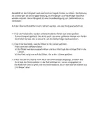 Vorschau - Fördermaterial/Inklusion - Informeller Mathetest - 01. Serialität - Seite 3