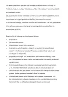 Vorschau - Fördermaterial/Inklusion - Informeller Mathetest - 04. Merkfähigkeit - Seite 3