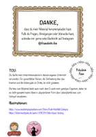 Vorschau - Spiele - fruit domino für die Grundschule - Seite 3