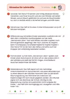 Vorschau - Arbeitsblätter - Im Notfall stark – Notruf 112 & Brandschutz, Kl. 1/2 - Seite 3