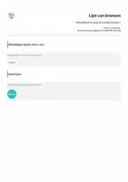 Voorbeeld - Woordkaarten jarig zijn oudste kleuters - Pagina 3