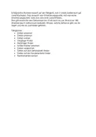 Vorschau - Fördermaterial/Inklusion - Informeller Mathetest: 08. Orientierung im Zahlenraum - Seite 3