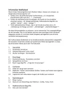 Vorschau - Fördermaterial/Inklusion - Informeller Mathetest - 09. Addition und Subtraktion - Seite 1