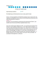 Vorschau - Fördermaterial/Inklusion - Informeller Mathetest - 09. Addition und Subtraktion - Seite 3