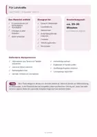 Vorschau - Arbeitsblätter - Lesen & Rechnen im Supermarkt | Sachaufgaben & Leseverständnis | Klasse 3–4 - Seite 2