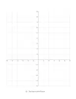 Vorschau - Arbeitsblätter - Halloween Mathe Arbeitsblatt - Koordinatensystem & Punkte eintragen (Hexenhut) - Seite 2