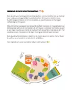 Voorbeeld - Knutselbundel - 39 creatieve knutselwerkjes - Pagina 2