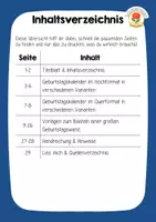 Vorschau - Arbeitsblätter - Materialpaket: Axolotlklasse | Gesamtpaket - Seite 2