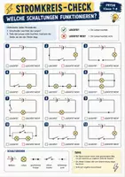 Vorschau - Spiele - Materialpaket Physik Lernspiele Klasse 7–12 | 15 Arbeitsblätter - Seite 1