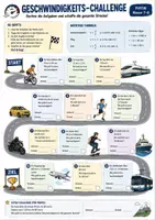 Vorschau - Spiele - Materialpaket Physik Lernspiele Klasse 7–12 | 15 Arbeitsblätter - Seite 2