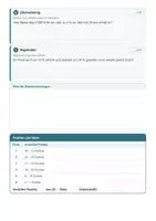Vorschau - Test - Lernzielkontrollen Mathematik Mittelschule Klasse 7 – A/B - Seite 2