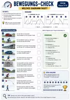 Vorschau - Arbeitsblätter - Physik Lernspiele Klasse 9–10 | 5 motivierende Arbeitsblätter - Seite 1