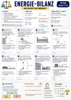 Vorschau - Arbeitsblätter - Physik Lernspiele Oberstufe | 5 Arbeitsblätter für Klasse 11–12 - Seite 3