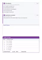 Vorschau - Test - Lernzielkontrollen Deutsch Mittelschule Klasse 7 – A/B - Seite 1