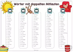 Vorschau - Arbeitsblätter - Blitzlesen Megapaket – differenzierte Lesetrainings-Sets | Wachsendes Paket | Leseförderung Klasse 1–4 - Seite 1