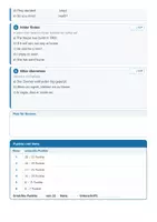 Vorschau - Test - Mittelschule Klasse 8 – Diagnosetests & Lernzielkontrollen - Seite 1