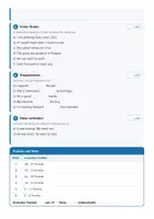 Vorschau - Test - Mittelschule Klasse 9 – Diagnosetests & Lernzielkontrollen - Seite 1
