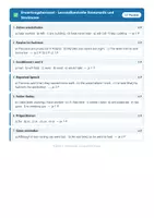 Vorschau - Test - Mittelschule Klasse 9 – Diagnosetests & Lernzielkontrollen - Seite 2