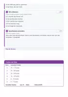 Vorschau - Test - Lernzielkontrollen Deutsch Gymnasium Klasse 7 – A/B - Seite 2