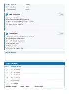 Vorschau - Test - Gymnasium Klasse 8 – Diagnosetests & Lernzielkontrollen - Seite 2