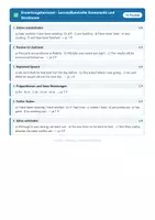 Vorschau - Arbeitsblätter - Englisch 9 Gymnasium - Komplettpaket + Lernzielkontrollen - Seite 3